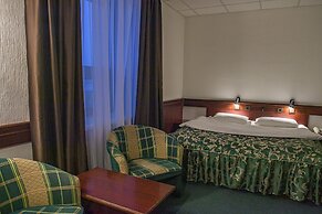 Severnaya Hotel