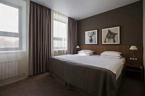 Severnaya Hotel