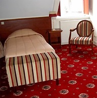 Hotel De Kroon
