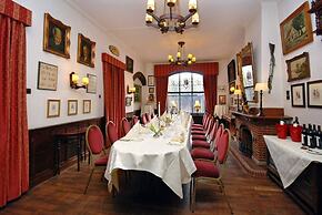 Hotel De Kroon