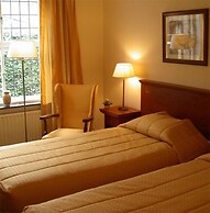 Hotel De Kroon