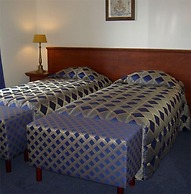 Hotel De Kroon