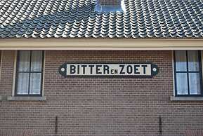 Bitter en Zoet