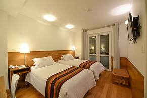 Hotel Plaza de Armas Cusco