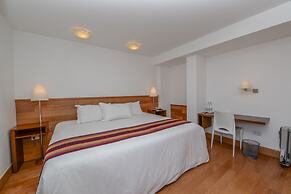 Hotel Plaza de Armas Cusco