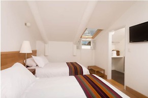 Hotel Plaza de Armas Cusco