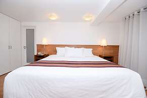 Hotel Plaza de Armas Cusco