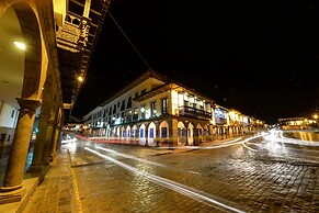 Hotel Plaza de Armas Cusco