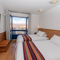 Hotel Plaza de Armas Cusco