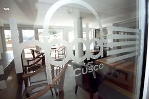 Hotel Plaza de Armas Cusco