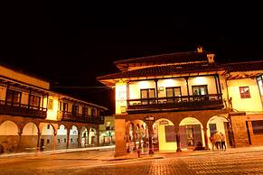 Hotel Plaza de Armas Cusco