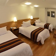 Hotel Plaza de Armas Cusco