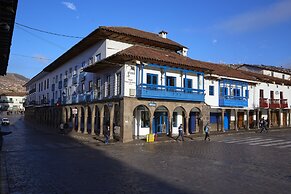 Hotel Plaza de Armas Cusco