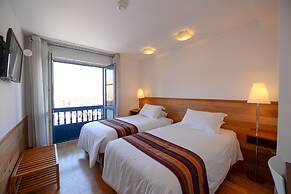 Hotel Plaza de Armas Cusco