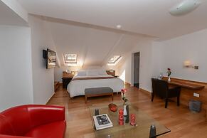 Hotel Plaza de Armas Cusco