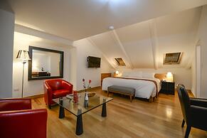 Hotel Plaza de Armas Cusco