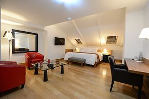 Hotel Plaza de Armas Cusco