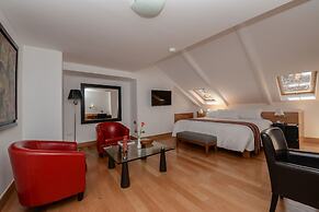 Hotel Plaza de Armas Cusco