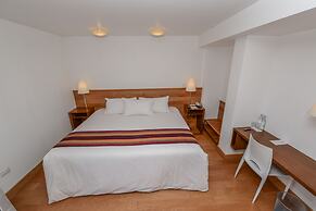 Hotel Plaza de Armas Cusco