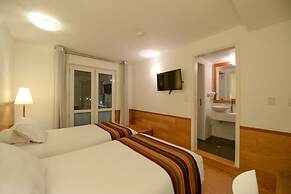 Hotel Plaza de Armas Cusco