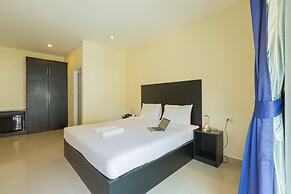 Zing Resort & Spa