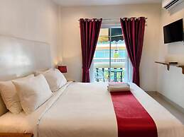 Zing Resort & Spa