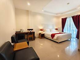 Zing Resort & Spa
