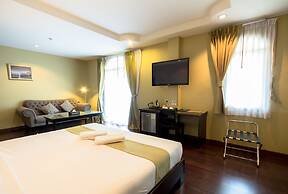 Zing Resort & Spa