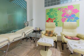 Zing Resort & Spa