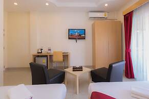 Zing Resort & Spa