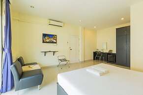 Zing Resort & Spa