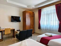 Zing Resort & Spa