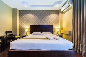 Zing Resort & Spa