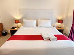 Zing Resort & Spa