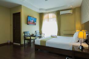 Zing Resort & Spa