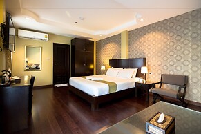 Zing Resort & Spa