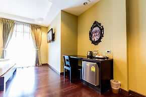 Zing Resort & Spa