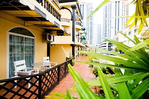 Zing Resort & Spa