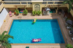 Zing Resort & Spa