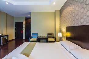 Zing Resort & Spa
