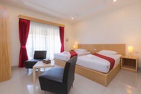 Zing Resort & Spa