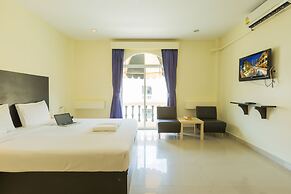 Zing Resort & Spa