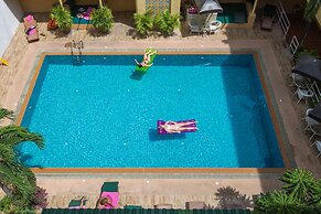 Zing Resort & Spa