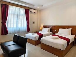 Zing Resort & Spa