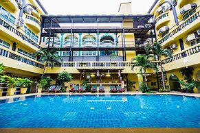 Zing Resort & Spa