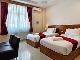 Zing Resort & Spa