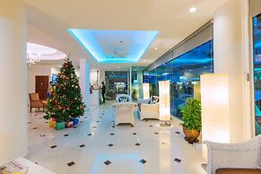 Zing Resort & Spa