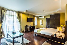 Zing Resort & Spa