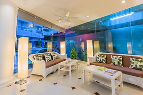 Zing Resort & Spa