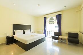 Zing Resort & Spa